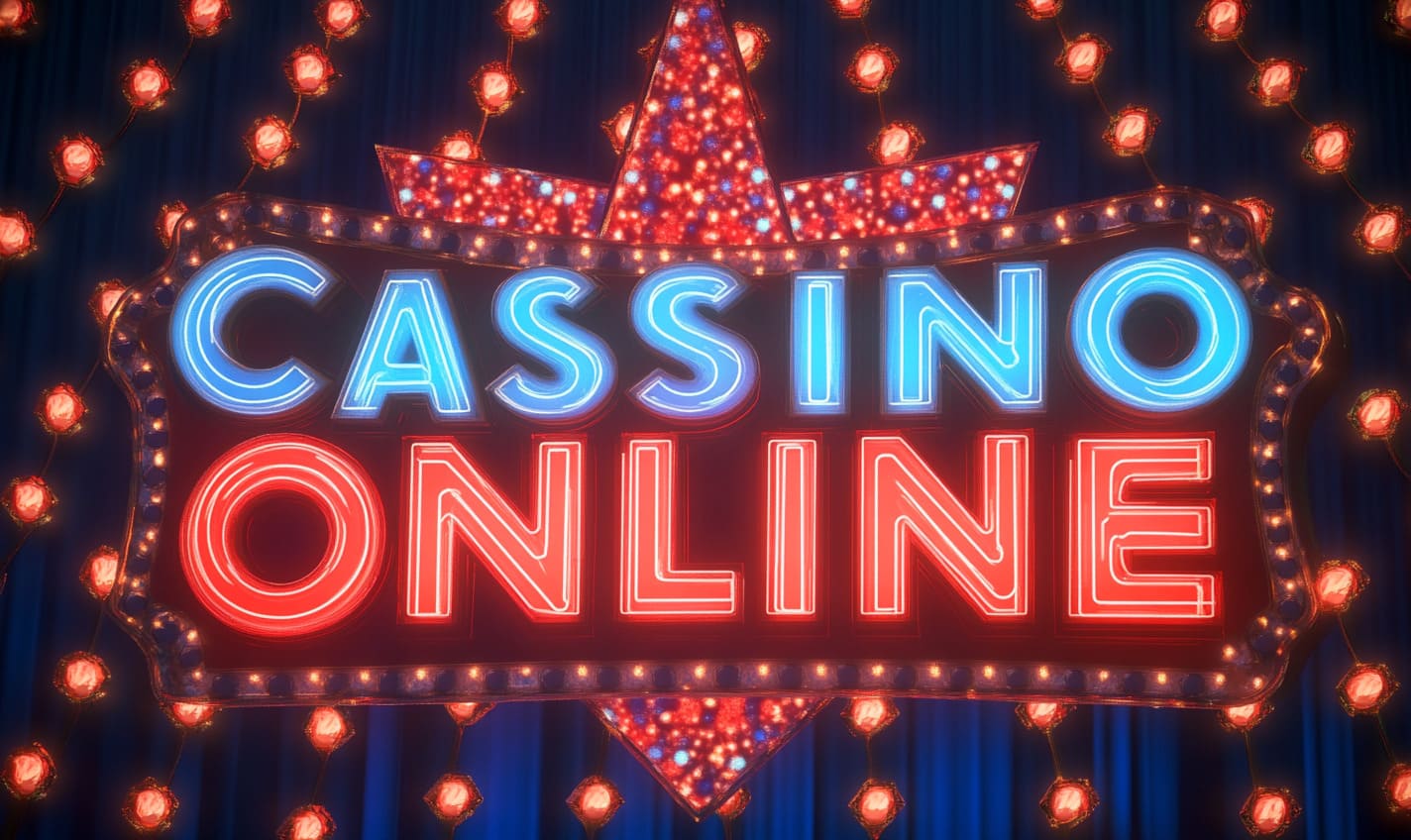 Favoritos Cassino Online VRR.BET